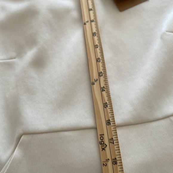 The North Face City Standard Double-Knit funnel neck sweater Size Medium… - Picture 9 of 16